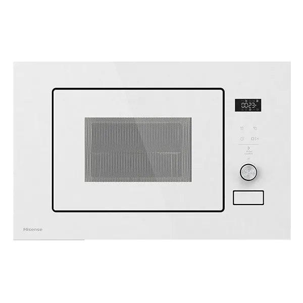 MICRO ONDAS HISENSE - BIM320G52WG